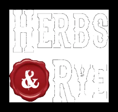 Herbs & Rye