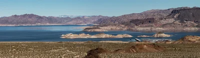 Lake Mead National Recreation Area