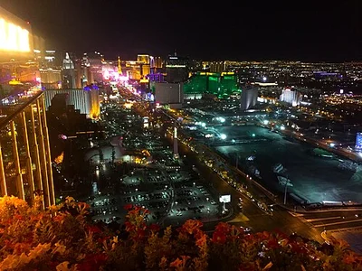 Visit Las Vegas