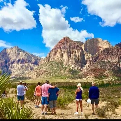 Red Rock Canyon