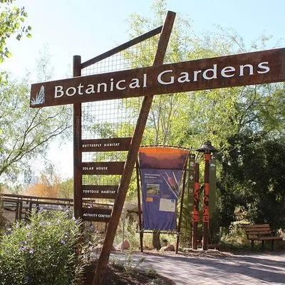 Springs Preserve